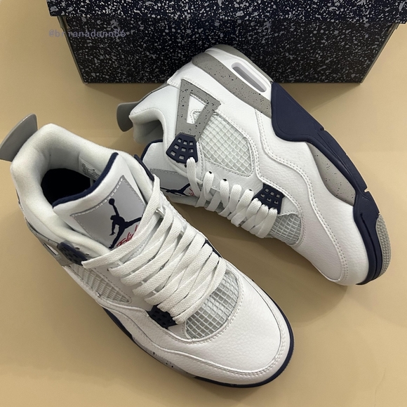 Jordan Shoes Mens Air Jordan 4 Basketball Shoes Poshmark